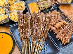 -蚝抵食·湛江生蚝(湾北路店)