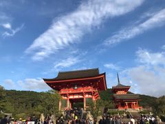 -有栖山 清光院 清水寺