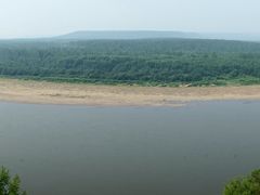 -北极村旅游风景区