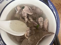 -苏记农家菜馆