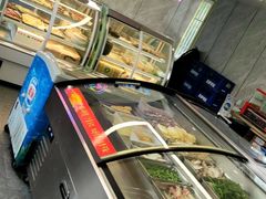 -巴麦隆自助烤肉(桂林路店)