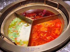 -麻路成都火锅(柏威年店)