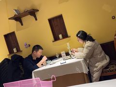 -俄士厨房(时代天街店)