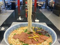 -陈熹公民族美食文化餐厅(中华广场店)