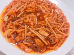 -德贤烧麦菜馆(本溪路店)