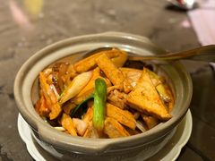 -西安凯悦酒店·湖畔中餐厅