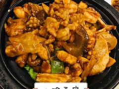 -津菜宋记老房子(鼓楼店)