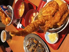 -爱蝦乃家(金虹桥店)
