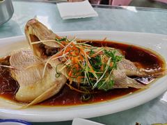 -范饭椰林川湘味海鲜·椰子鸡(三亚湾椰梦长廊店)