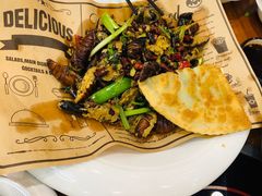 -喜来酌海鲜·饺子(和平一店)