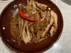 -常和州·夜宵大排档(常州单店)