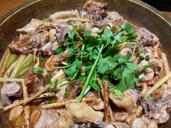 -天河客运站(地铁站)