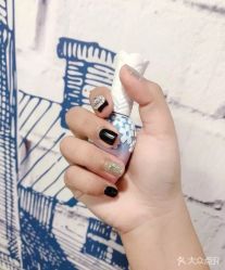 -Halo美甲美睫