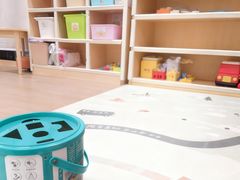 -大米和小米儿童成长中心·社交言语·感统·学习力提升(光明中心)