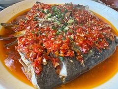 -嘉丰湘菜馆(芳群园店)