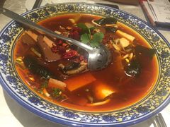 -尚一汤 广东炖汤(金桥国际店)
