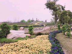 -南通洲际绿博园