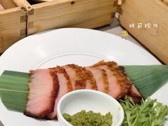 -蔡澜点心·粤菜(丽泽天街店)