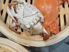 -柳记海鲜坊·蒸汽海鲜·福州菜·香辣蟹(芳群园店)