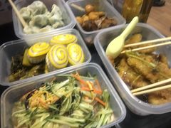 -小土豆北方菜馆(文慧园店)