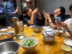 -龙师傅卤炒(天马店)