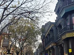 -北京前门大栅栏