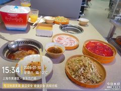 -海底捞大排档火锅(打浦路店)