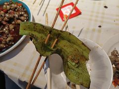 -527烧烤·龙虾·精酿酒(小石城美乐城店)