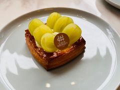 -Cafe Mersey默西咖啡(平江店)