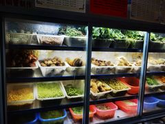 -元谋凉鸡店(百年老店)