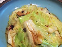 -上上席川菜(凯德乐峰广场店)