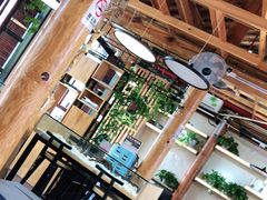 -霸王茶姬(南强街店)