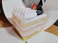 -甜星Star面包生日蛋糕(北坦店)