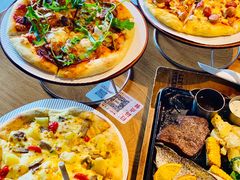 -必胜客(新海上世界店)