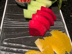 -上井精致料理(中兴商业大厦店)