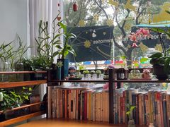 -街角 T·COFFEE 融合料理·BISTRO(车公庙店)