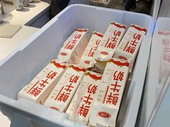 -兰熊鲜奶(西直门凯德mall店)