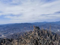 -狼牙山风景区