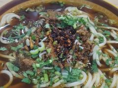 -顺顺小吃(独克宗古城店)