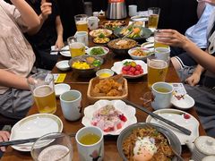 -8PINTS八品脱·日料·烧鸟·精酿小酒馆(莘庄店)