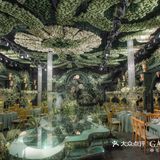 十二星座专属婚礼布置/白羊座♈