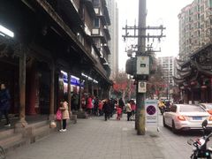 -宫廷糕点铺