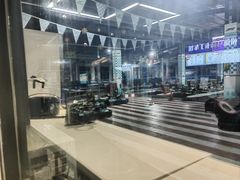 -速马赫卡丁车(琶洲店)