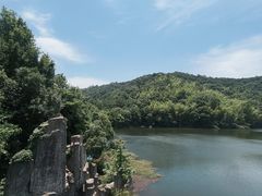 -石燕湖生态旅游景区