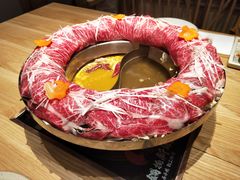 -锅物新语&寿喜烧.炉端割烹(世博源店)