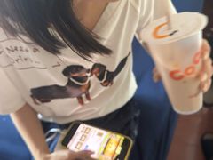 -CoCo都可(常德路店)