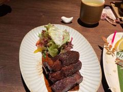 -莳空烧鸟店(晨沐店)