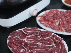 -五洲牛肉美食馆