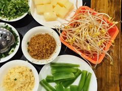 -冯记香辣兔火锅(茶店子总店)