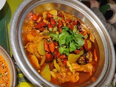 -辛香汇(飞洲店)